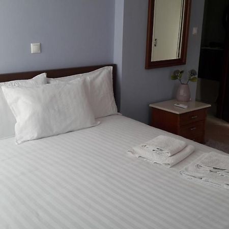 Family Apartments Missolonghi Экстерьер фото