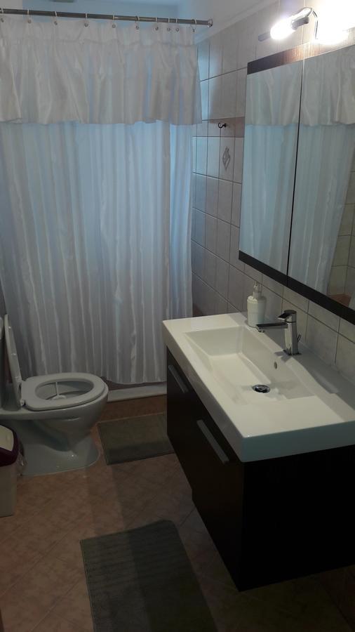 Family Apartments Missolonghi Экстерьер фото