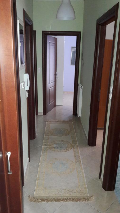 Family Apartments Missolonghi Экстерьер фото