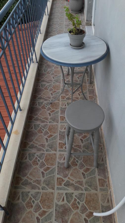 Family Apartments Missolonghi Экстерьер фото