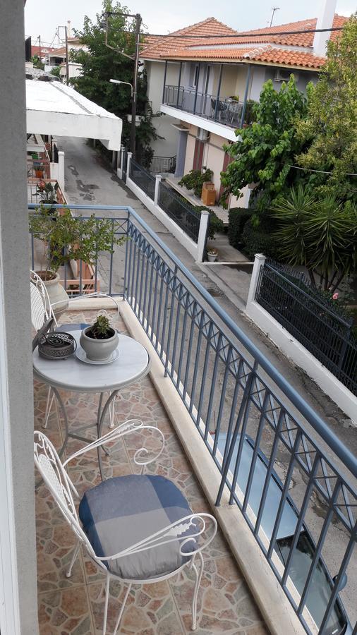 Family Apartments Missolonghi Экстерьер фото