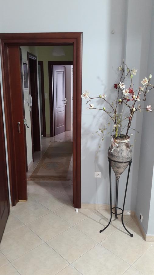 Family Apartments Missolonghi Экстерьер фото
