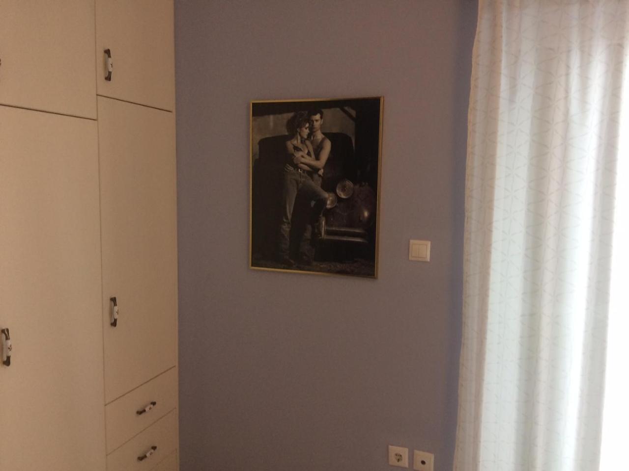 Family Apartments Missolonghi Экстерьер фото