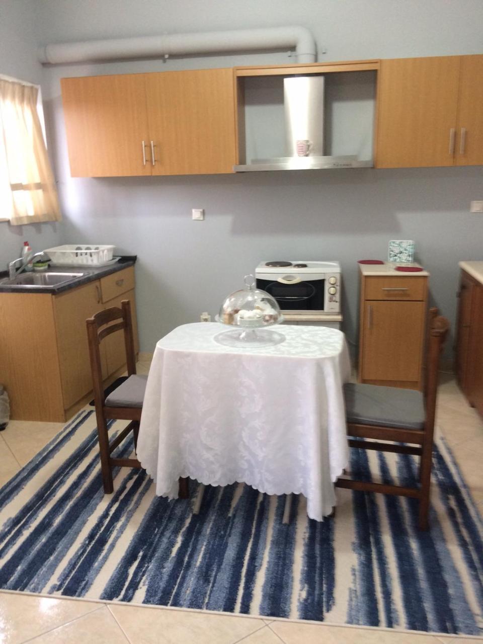 Family Apartments Missolonghi Экстерьер фото