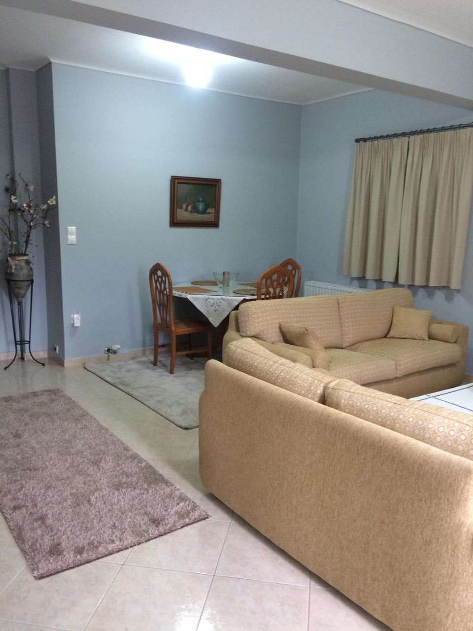 Family Apartments Missolonghi Экстерьер фото