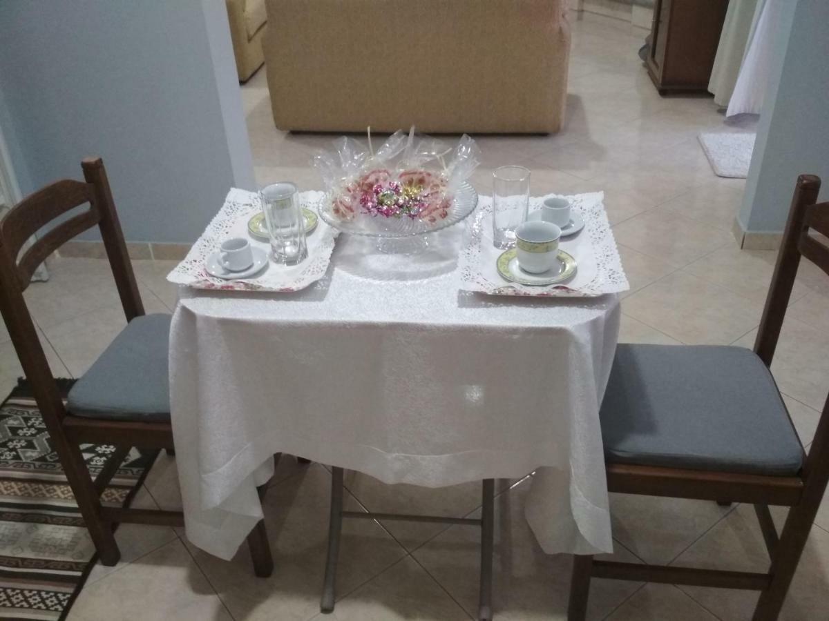 Family Apartments Missolonghi Экстерьер фото