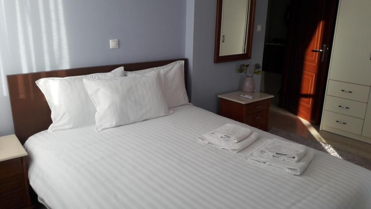 Family Apartments Missolonghi Экстерьер фото