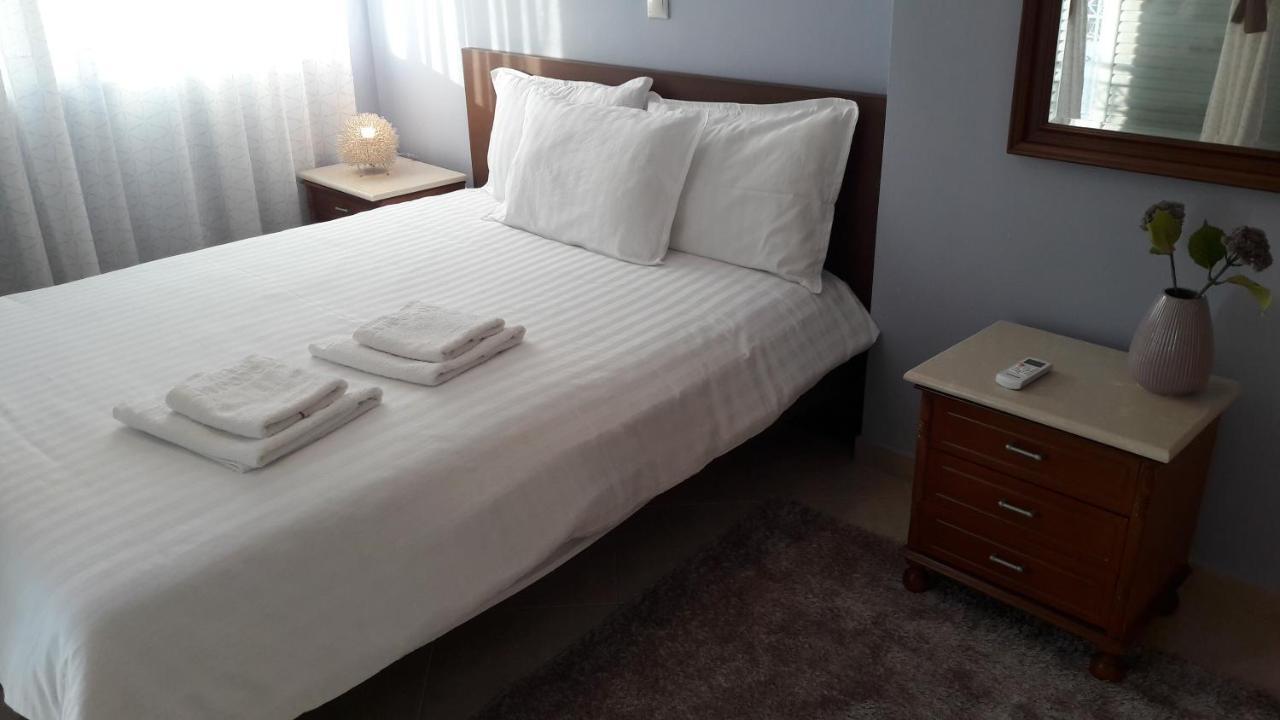 Family Apartments Missolonghi Экстерьер фото