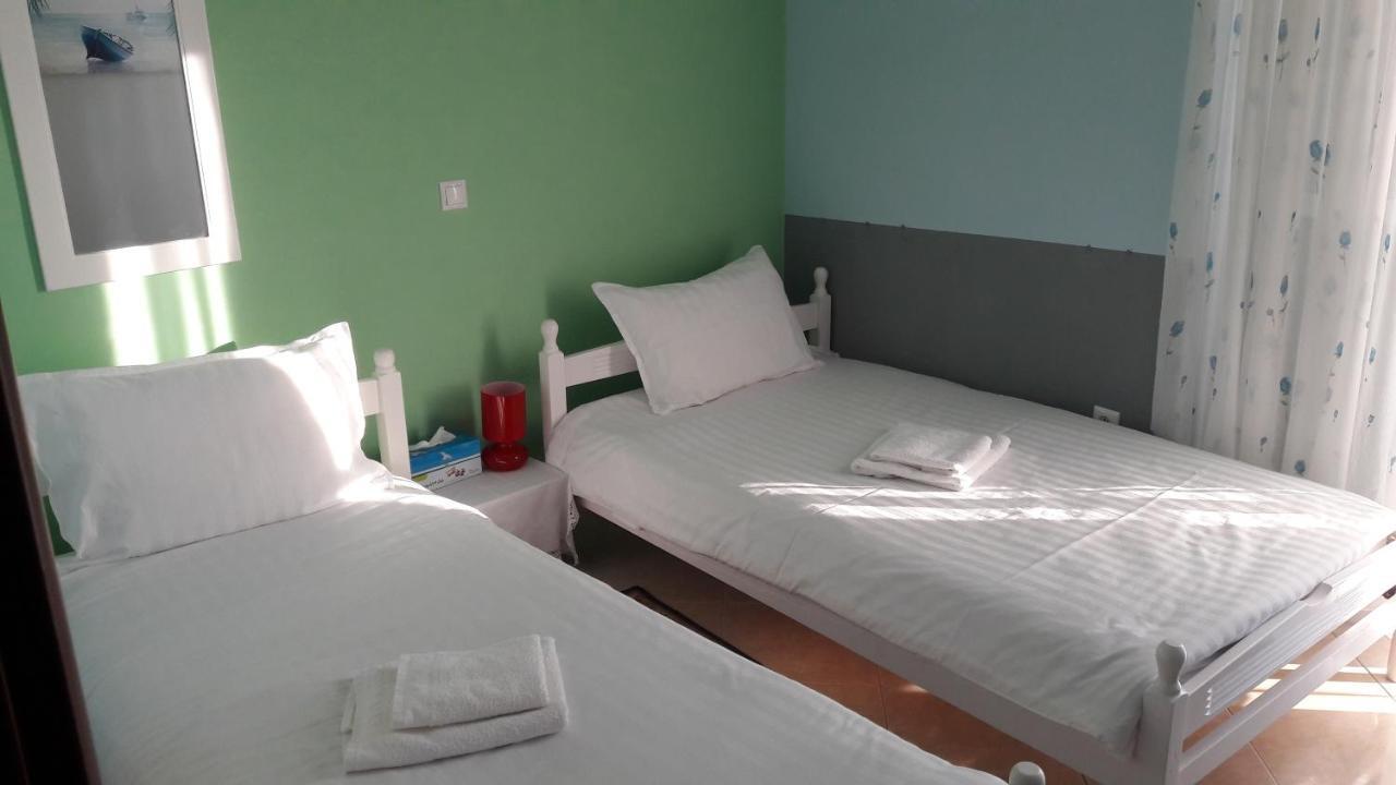 Family Apartments Missolonghi Экстерьер фото