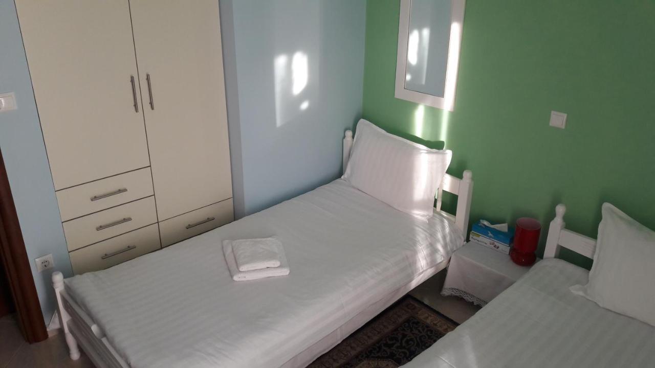 Family Apartments Missolonghi Экстерьер фото