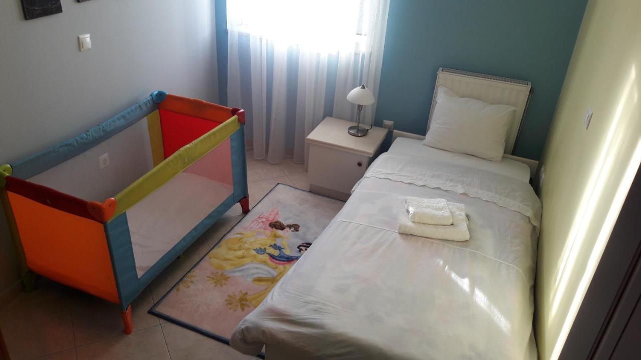 Family Apartments Missolonghi Экстерьер фото